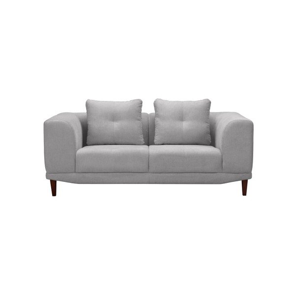 Béžová dvoumístná pohovka Windsor & Co Sofas Sigma