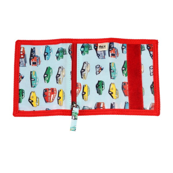 Portafoglio Road Trip - Rex London-image-2