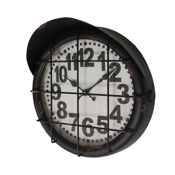 Orologio da parete Wall Spirit, 34 cm - Antic Line