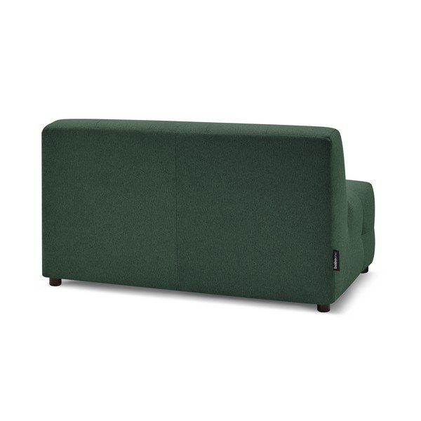 Modulo divano verde scuro Kleber - Bobochic Paris-image-4