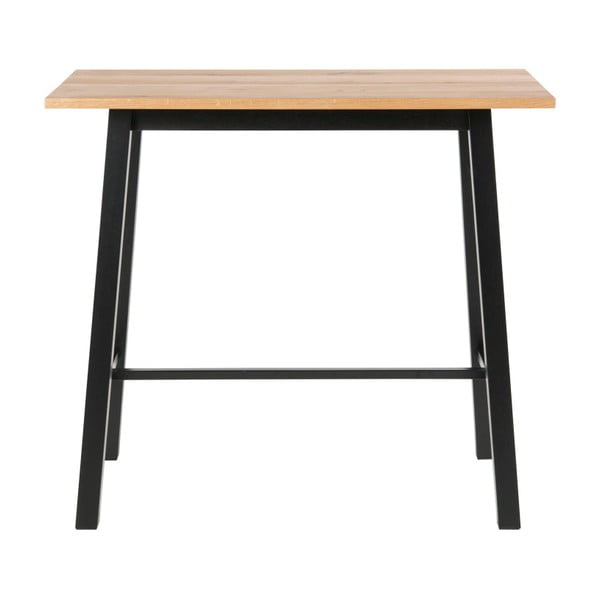 Tavolo da bar 117x58 cm Chara - Actona-image-3