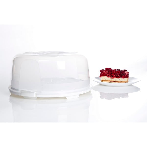 Vassoio con coperchio Fresh - Rotho-image-2
