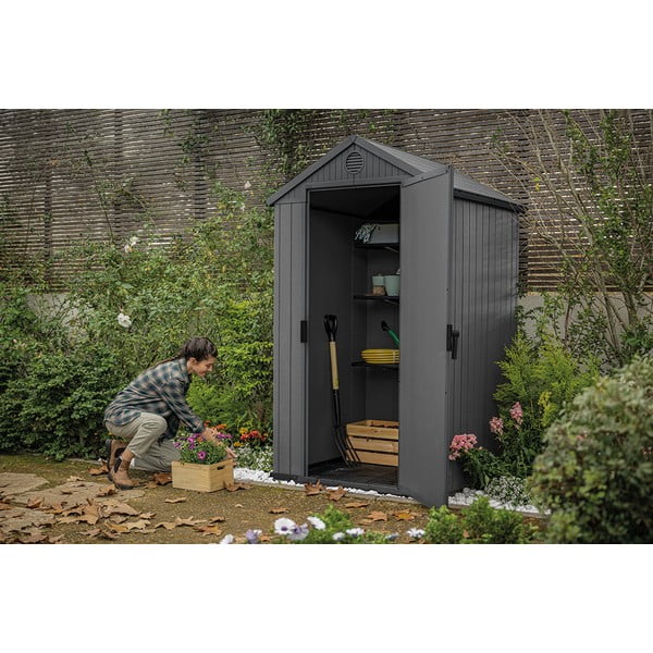 Casa giardino Darwin - Keter-image-2