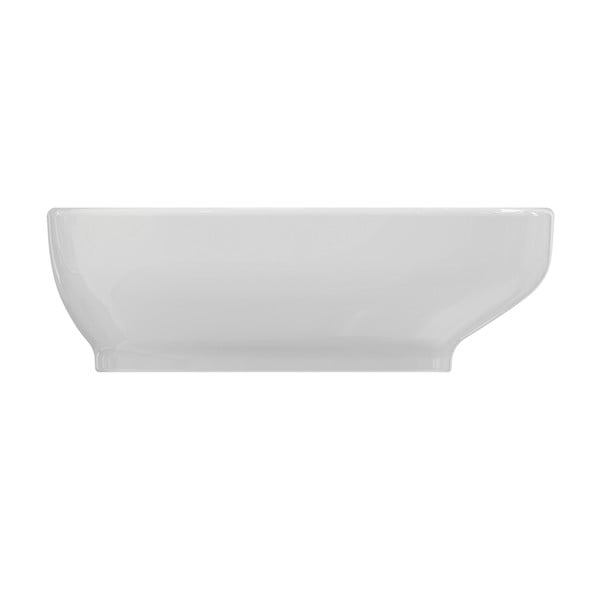 Lavabo bianco in ceramica 60x37 cm i.Life B - Ideal Standard-image-3