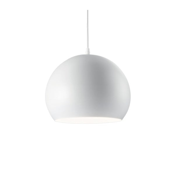 Apparecchio a sospensione bianco Fahar - Evergreen Lights