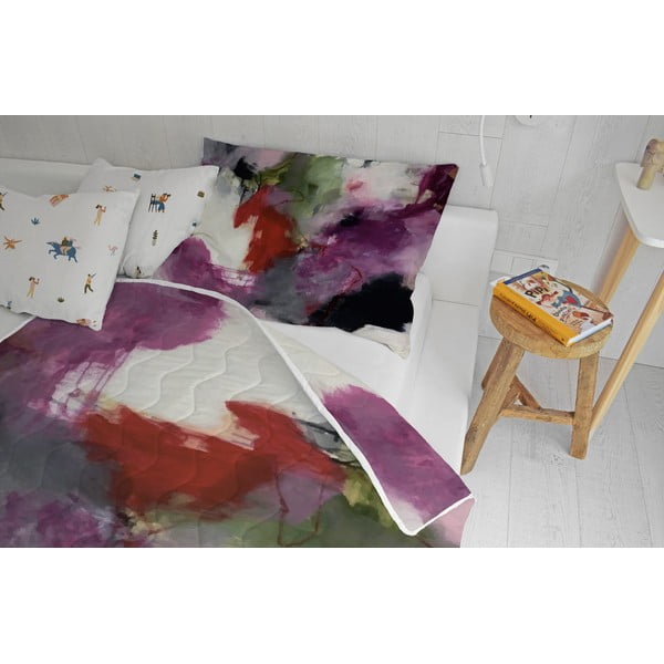 Letní přikrývka 140x200 cm – Butter Kings-image-1