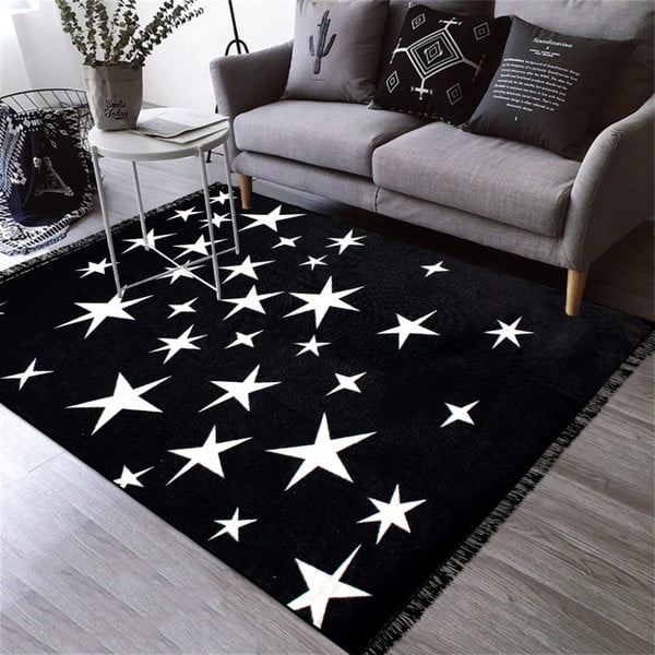 Tappeto Doube Sided Milkyway, 160 x 250 cm - Kate Louise-image-3