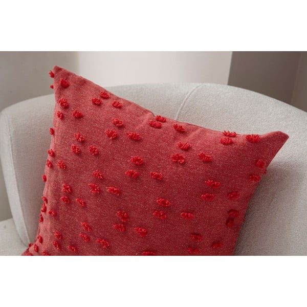 Federa decorativa 43x43 cm Tuffet – Mioli Decor-image-2