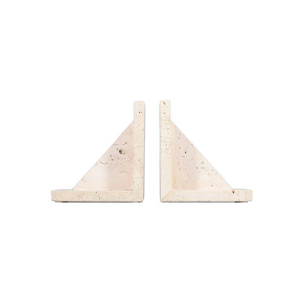 Set di fermalibri 2 pz Opus – S|P Collection