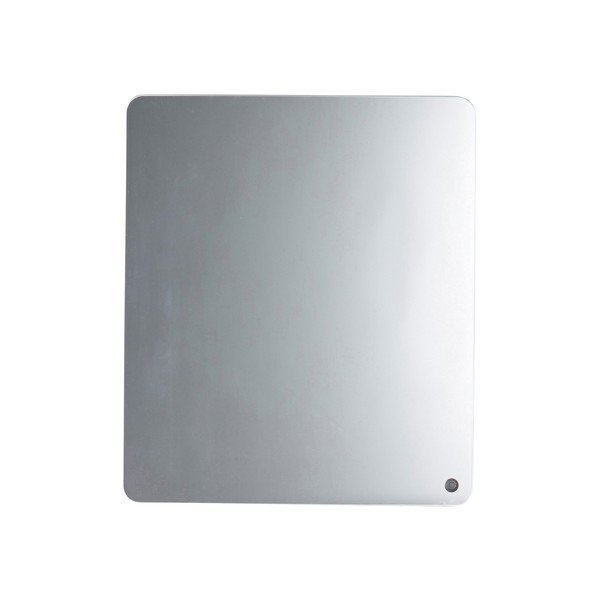 Mobile da bagno a parete verde scuro con specchio, profondità 14 cm Color Bath - Tom Tailor-image-3