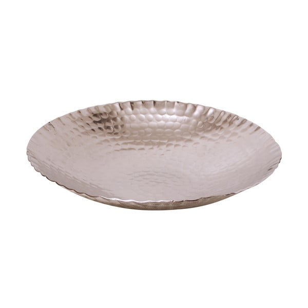 Miska Deco Nickel