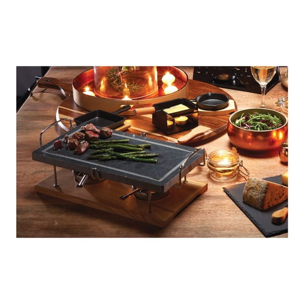 Set barbecue Master Hot Stone Master Class Artesa - Kitchen Craft-image-1