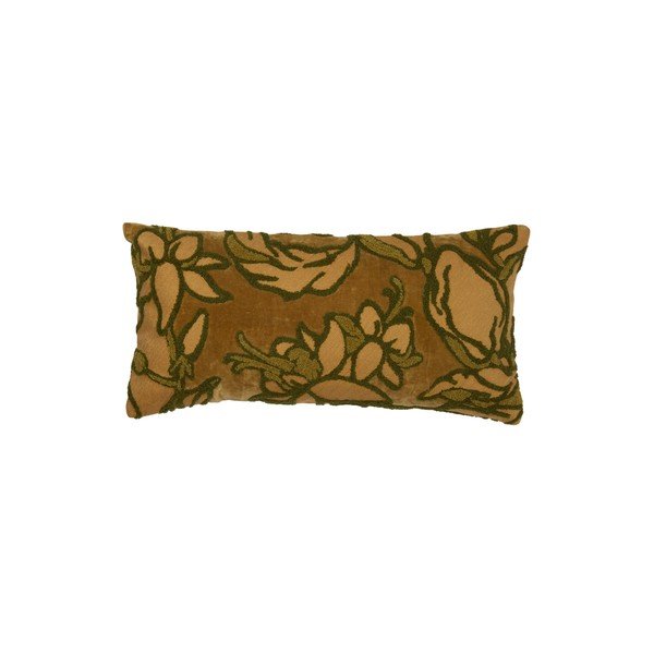 Cuscino decorativo in velluto 30x60 cm Cavazzo - Light & Living