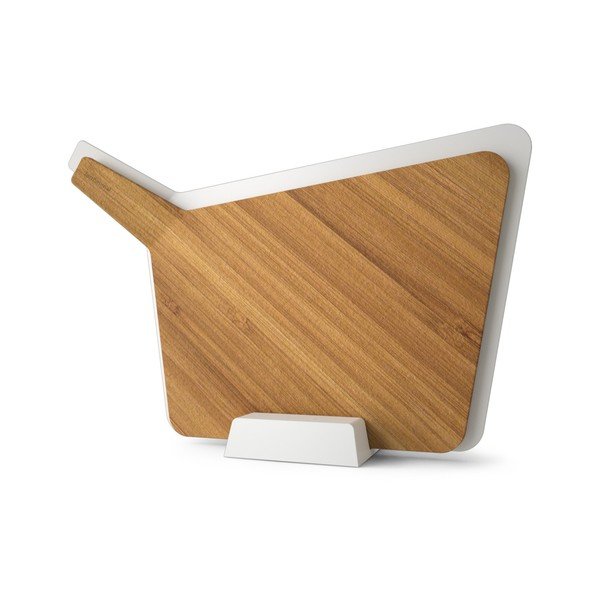 Set di taglieri, bianco - Black + Blum-image-2