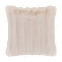 Cuscino decorativo in pelliccia finta 45x45 cm Galena – House Nordic