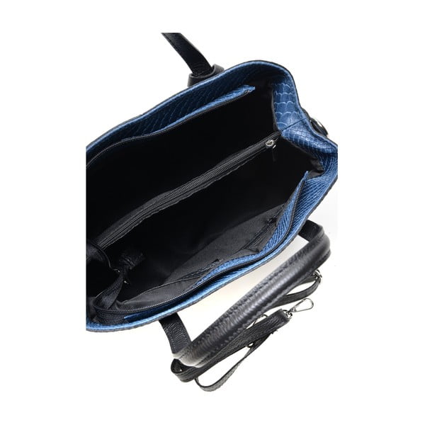 Borsa in pelle - Roberta M-image-3