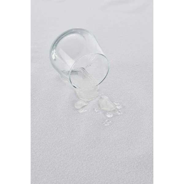 Set di 2 copricuscini impermeabili 70x50 cm Terry - Mila Home-image-2