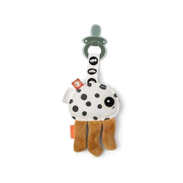 Clip per ciuccio Jelly - Done by Deer