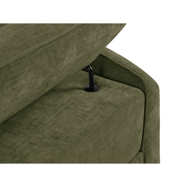 Sedia verde Hubble - Windsor & Co Sofas-image-1