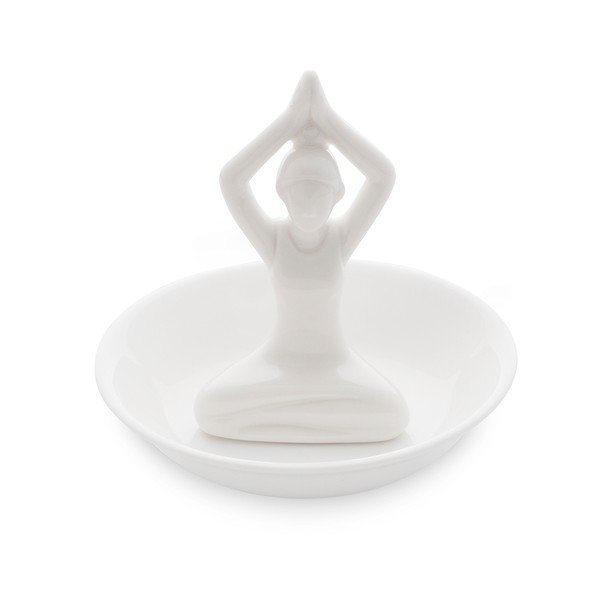 Stojánek na prstýnky Balvi  Yoga