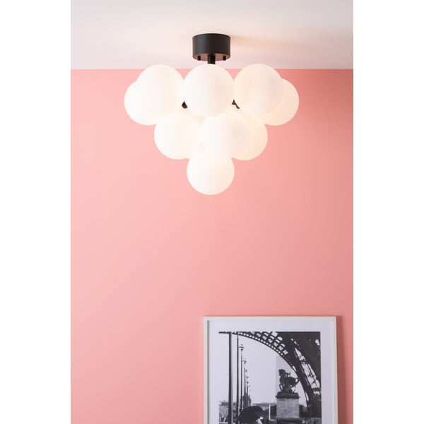 Lampada da soffitto Plafond 13L Merlot - Markslöjd-image-1