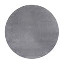 Tappeto rotondo lavabile grigio ø 160 cm Sky - Ayyildiz Carpets