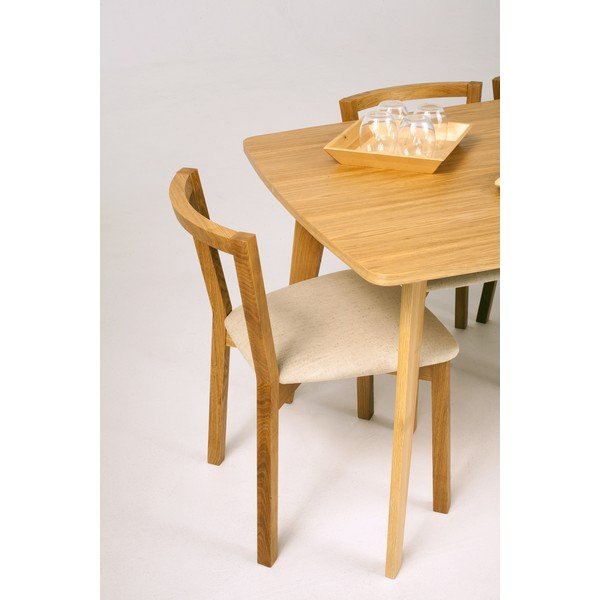 Sedie da pranzo Cee - Woodman-image-1