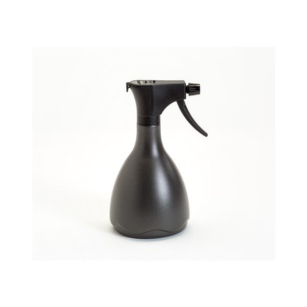 Spruzzatore per piante d'appartamento grigio antracite Medusa Easy, 0,7 l - Plastia