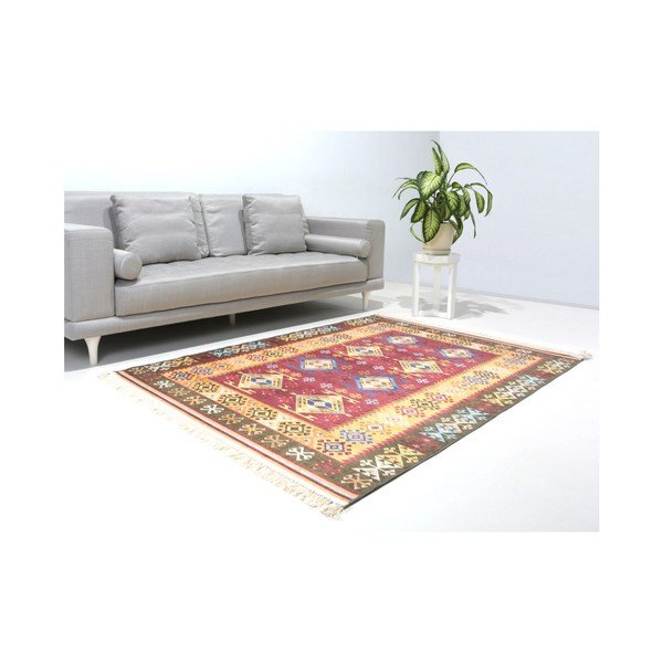 Koberec Vitaus Kunaro, 80 x 300 cm-image-1