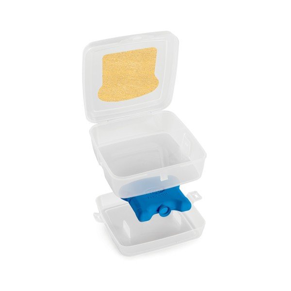 Svačinový box na sendvič s chladičem Snips Sandwich-image-4