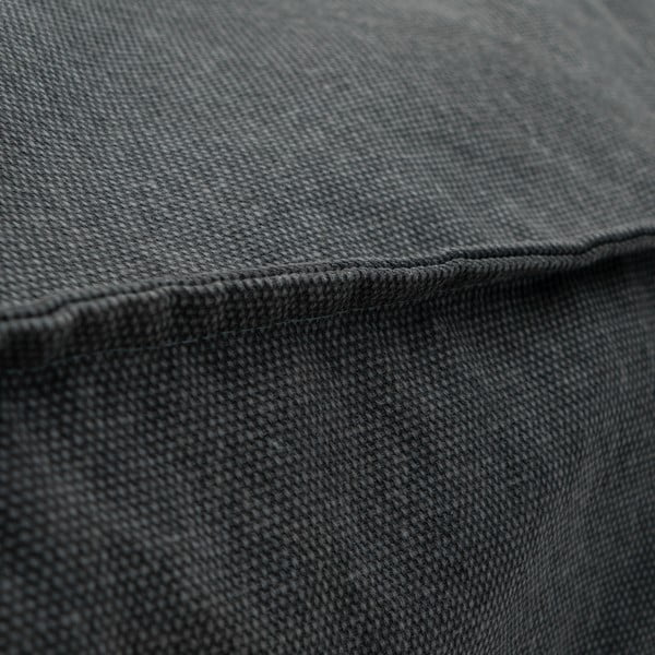 Materasso grigio scuro per cani 100x68 cm Outdoor - Madison-image-1