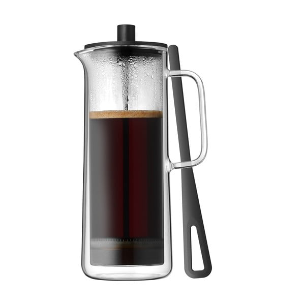 Pressa francese a doppia parete, altezza 25 cm Coffee Time - WMF