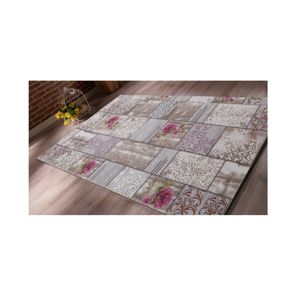 Corridore durevole Consuela, 80 x 170 cm - Vitaus-image-1