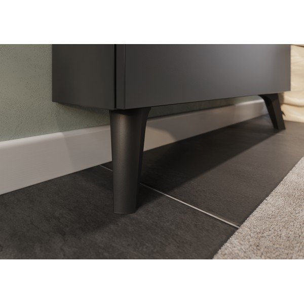 Scarpiera incernierata antracite Scarpa - Germania-image-3