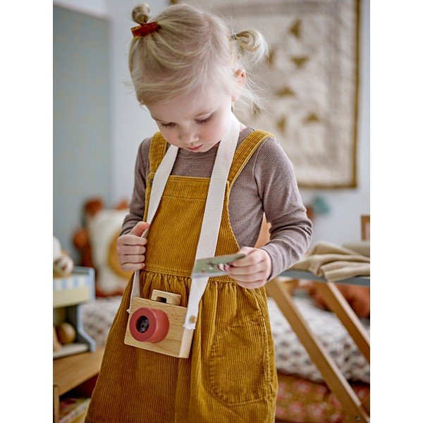 Giocattolo in legno Dalton - Bloomingville Mini-image-1