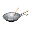 Padella WOK con accessori - Remundi