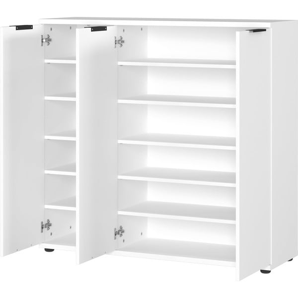 Set da corridoio bianco Stanton - Germania-image-2