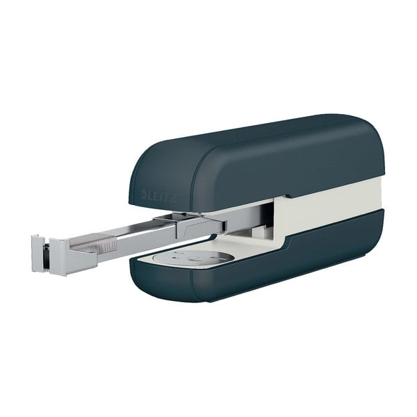 Cucitrice grigia per ufficio Cosy - Leitz-image-4