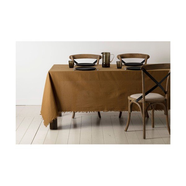 Tovaglia di cotone 160x320 cm Nalia - Côté Table
