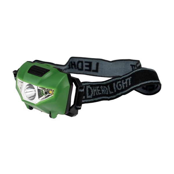 Lampada per fronte Nature Trail – Rex London