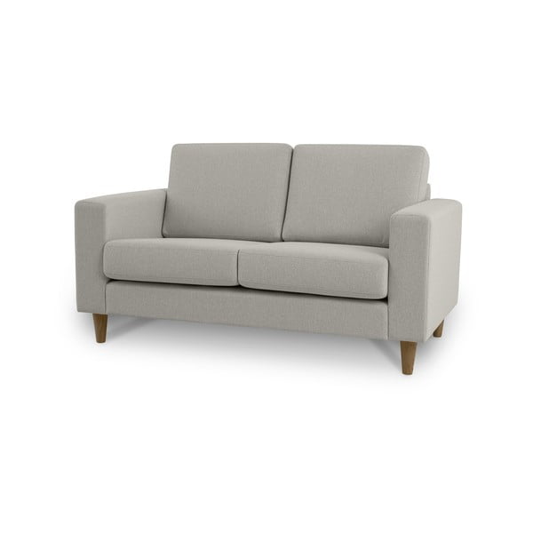 Divano beige 155 cm Focus – Scandic-image-2
