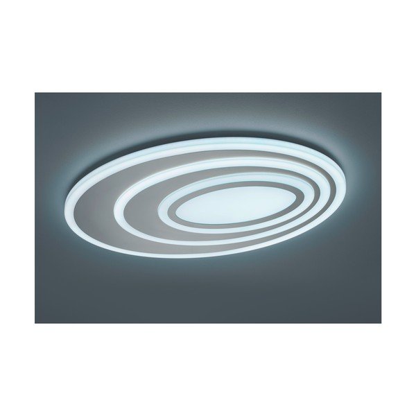 Apparecchio LED ovale a soffitto Subara - Trio-image-2