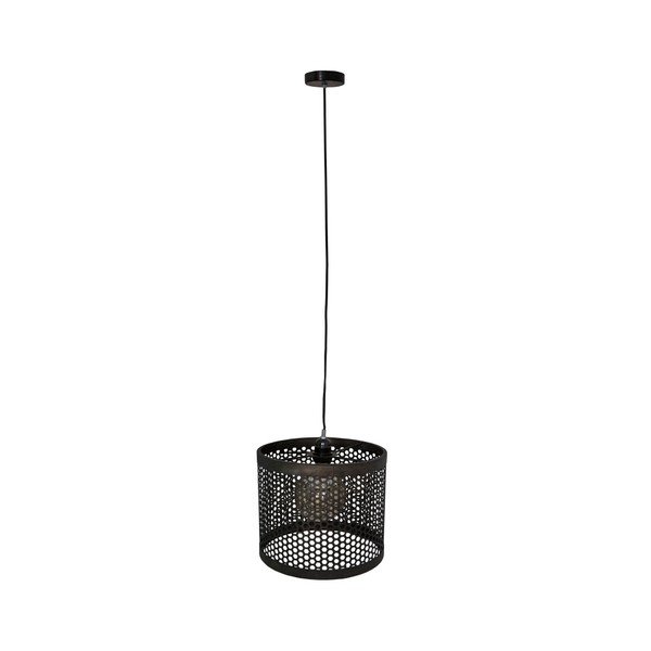 Lampada a sospensione Cyrille, ⌀ 25 cm - Antic Line