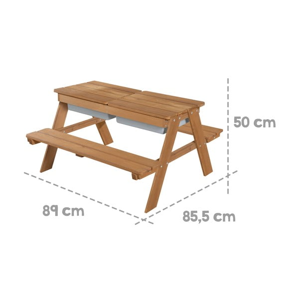 Set da giardino per bambini - Roba-image-3