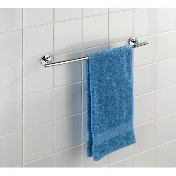 Portasciugamani a parete Cuba - Wenko-image-1