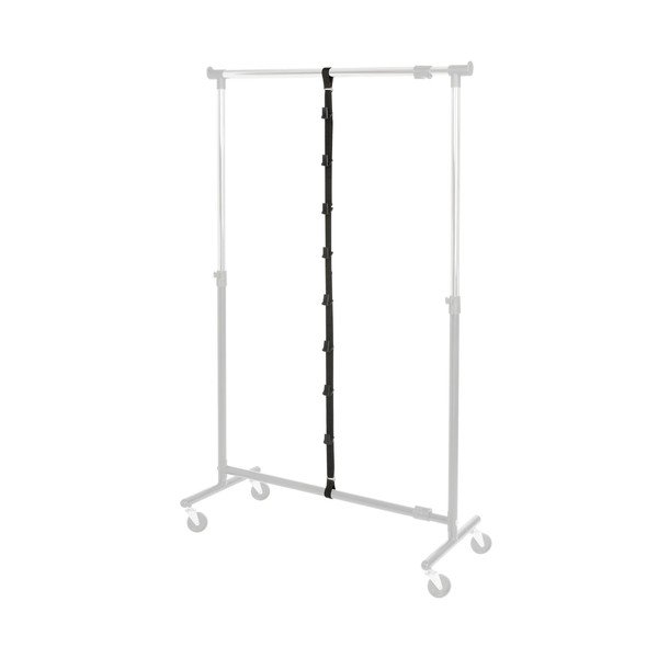 Organizer in plastica per borse in set di 2 pezzi - Maximex-image-1