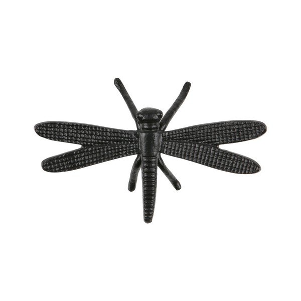 Dekorace WOOOD Chris Fragonfly