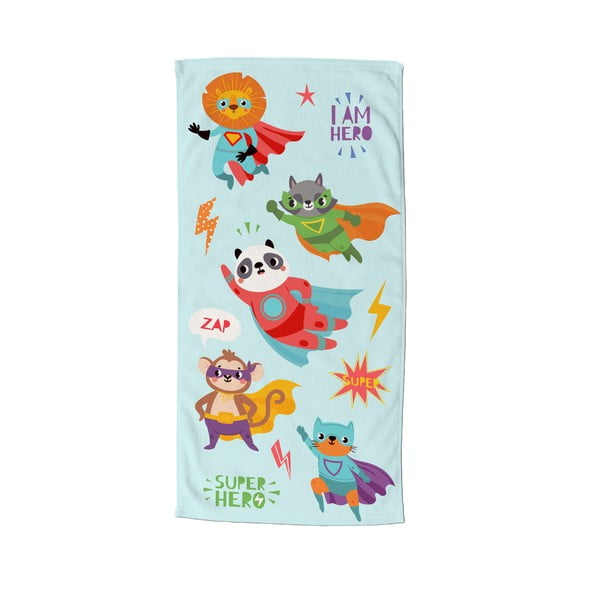 Telo mare 75x150 cm - Good Morning