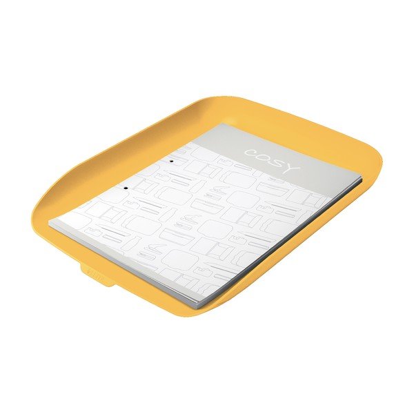 Portadocumenti giallo Cosy - Leitz-image-2