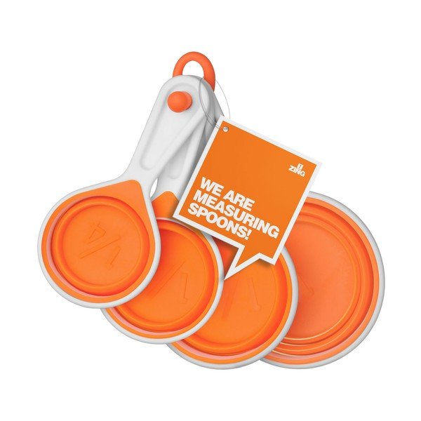 Set di 4 misurini Zing - Premier Housewares-image-2